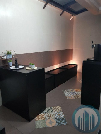 Imagem Sobrado com 3 Quartos à Venda, 148 m² em Santa Terezinha - São Bernardo Do Campo