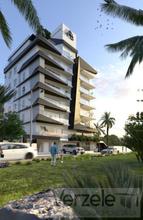 Apartamento com 3 Quartos à Venda, 137 m² em Cabeçudas - Itajaí