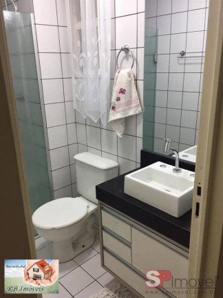 Apartamento com 2 Quartos à Venda, 60 m² em Jardim Santo André - Santo André