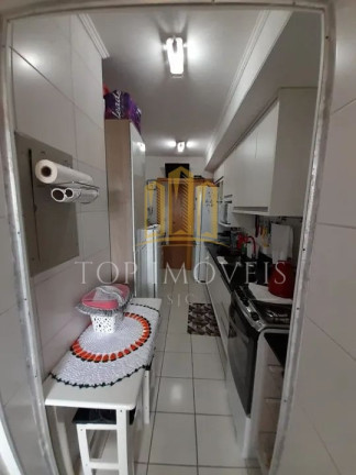 Imagem Apartamento com 4 Quartos à Venda, 112 m² em Santana - São José Dos Campos Imagem Apartamento com 4 Quartos à Venda, 112 m² em Santana - São José Dos Campos