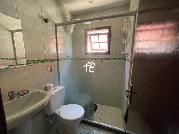 Imagem Casa com 3 Quartos à Venda, 300 m² em Jardim Atlântico Oeste (itaipuaçu) - Maricá