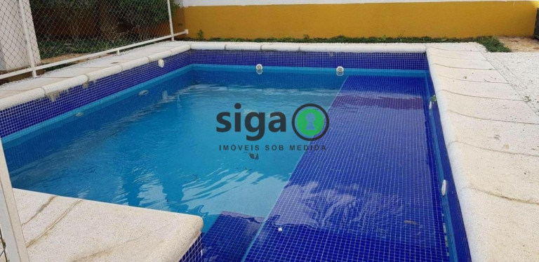 Imagem Casa com 4 Quartos à Venda, 608 m² em Brooklin - São Paulo Imagem Casa com 4 Quartos à Venda, 608 m² em Brooklin - São Paulo