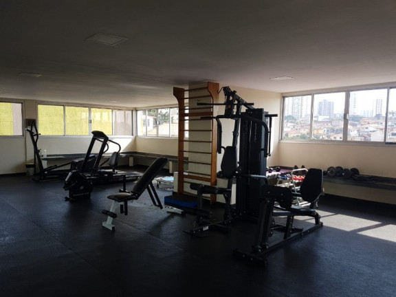 Imagem Imóvel com 2 Quartos à Venda, 65 m² em Vila Monte Alegre - São Paulo Imagem Imóvel com 2 Quartos à Venda, 65 m² em Vila Monte Alegre - São Paulo