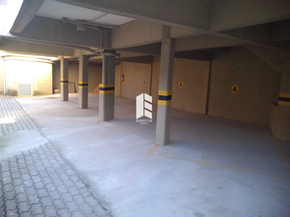 Imagem Apartamento com 2 Quartos à Venda, 69 m² em Nossa Senhora Medianeira - Santa Maria