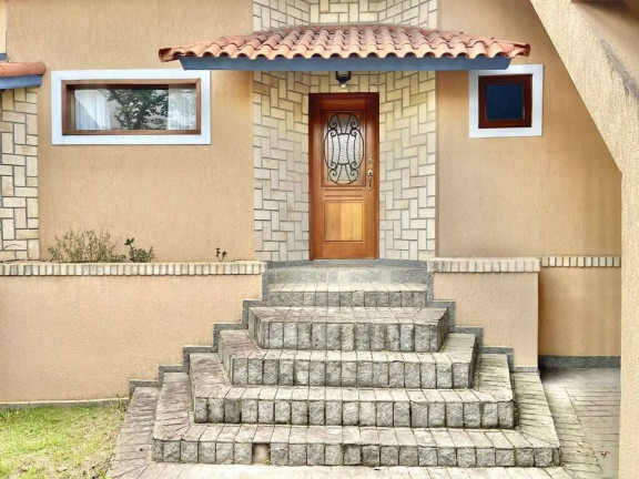 Imagem Casa de Condomínio com 5 Quartos à Venda,  em São Fernando Residência - Barueri