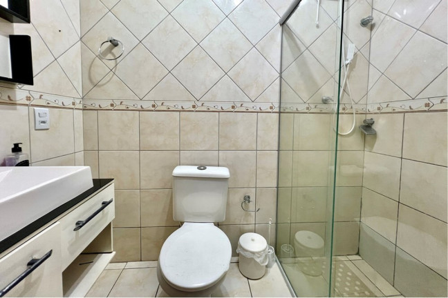 Imagem Casa com 2 Quartos à Venda, 56 m² em São José - Canoas