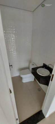 Imagem Sala Comercial para Alugar, 51 m² em Mirim - Praia Grande