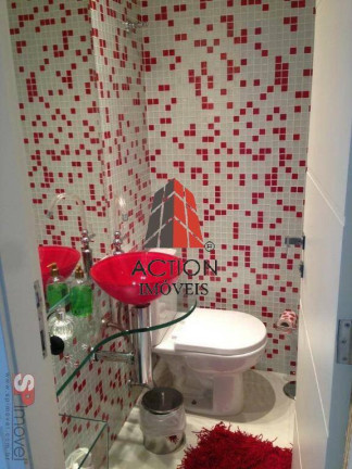 Imagem Apartamento com 2 Quartos à Venda, 102 m² em Tatuapé - São Paulo Imagem Apartamento com 2 Quartos à Venda, 102 m² em Tatuapé - São Paulo