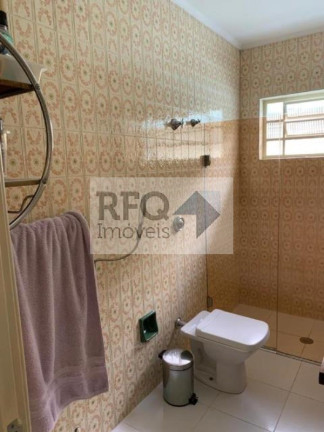 Imagem Casa com 3 Quartos à Venda, 163 m² em Vila Firmiano Pinto - São Paulo