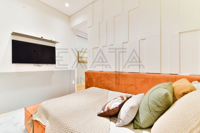 Imagem Imóvel com 3 Quartos à Venda, 150 m² em Itaim Bibi - São Paulo