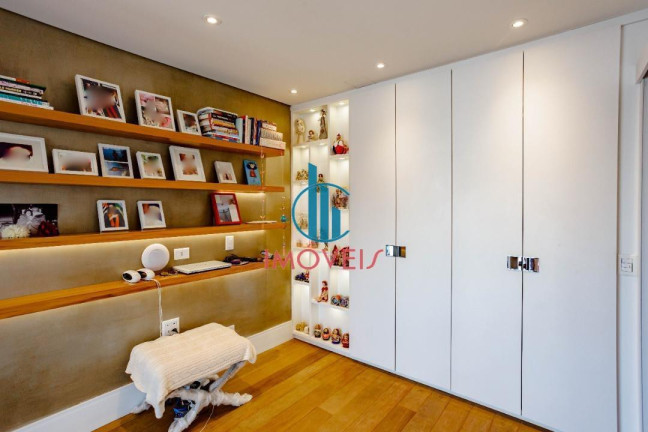 Imagem Apartamento com 3 Quartos à Venda, 215 m² em Jardins - São Paulo Imagem Apartamento com 3 Quartos à Venda, 215 m² em Jardins - São Paulo