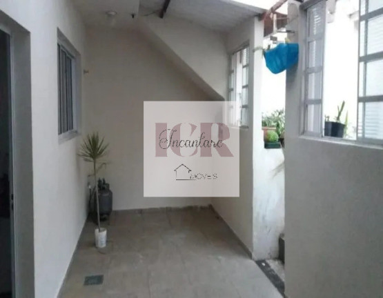 Imagem Sobrado com 5 Quartos à Venda, 250 m² em Jardim Piratininga - Sorocaba