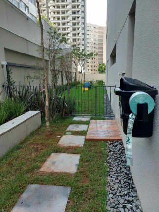 Imagem Apartamento com 1 Quarto à Venda, 40 m² em Bela Vista - São Paulo Imagem Apartamento com 1 Quarto à Venda, 40 m² em Bela Vista - São Paulo