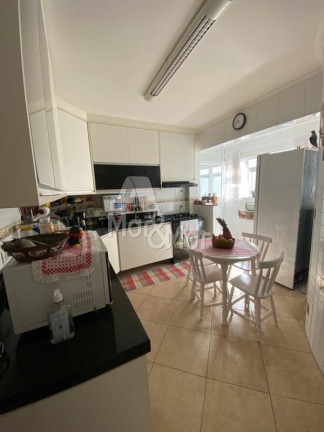 Imagem Apartamento com 3 Quartos à Venda, 130 m² em Pitangueiras - Guarujá