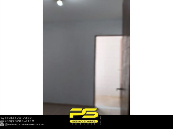 Imagem Apartamento com 3 Quartos à Venda, 103 m² em Brisamar - João Pessoa