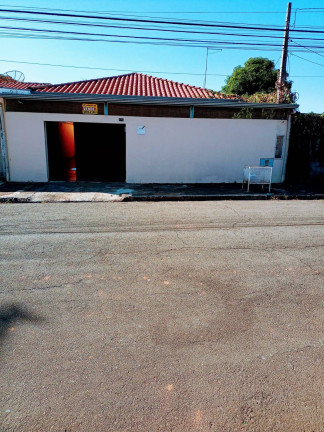 Casa com 2 Quartos à Venda, 250 m² em Jardim Everest - Hortolândia