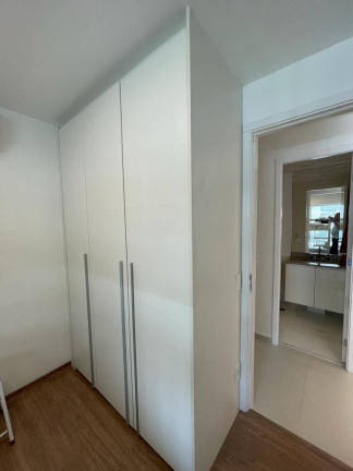 Imagem Apartamento com 2 Quartos à Venda, 69 m² em Campo Belo - São Paulo