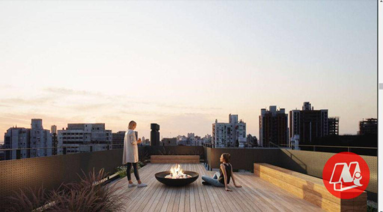Imagem Apartamento com 3 Quartos à Venda, 170 m² em Rio Branco - Porto Alegre