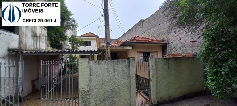 Imagem Casa com 3 Quartos à Venda, 90 m² em Jardim Independência - São Paulo