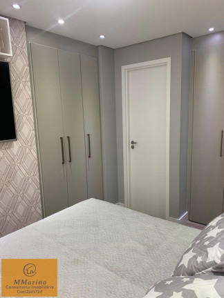Imagem Apartamento com 2 Quartos à Venda, 66 m² em Jardim Flor Da Montanha - Guarulhos