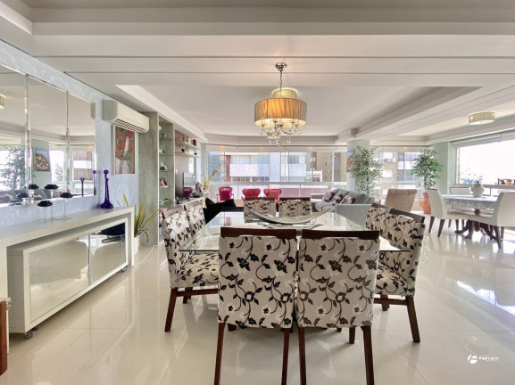 Imagem Apartamento com 4 Quartos à Venda, 329 m² em Navegantes - Capao Da Canoa