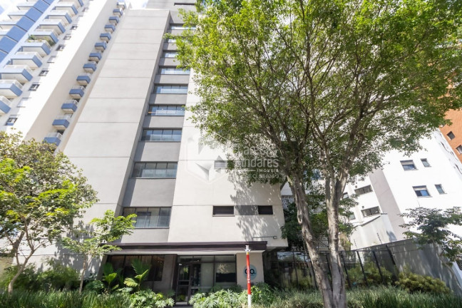 Imóvel com 1 Quarto à Venda, 24 m² em Vila Mariana - São Paulo