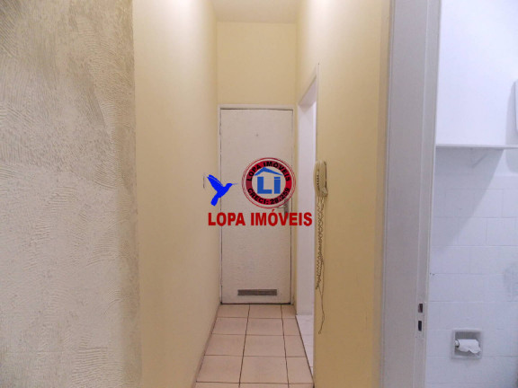 Imagem Sala Comercial à Venda, 28 m² em Centro - Rio De Janeiro