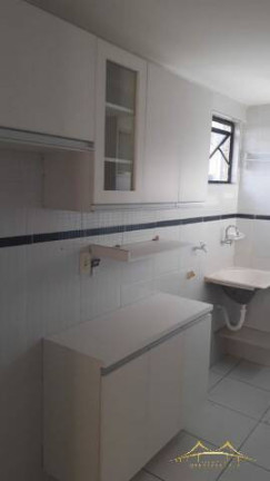 Imagem Apartamento com 2 Quartos à Venda, 56 m² em Capim Macio - Natal Imagem Apartamento com 2 Quartos à Venda, 56 m² em Capim Macio - Natal