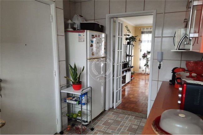 Imagem Apartamento com 3 Quartos à Venda, 94 m² em Vila Olímpia - São Paulo