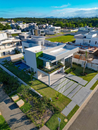 Imagem Casa com 5 Quartos à Venda, 595 m² em Interlagos - Vila Velha Imagem Casa com 5 Quartos à Venda, 595 m² em Interlagos - Vila Velha