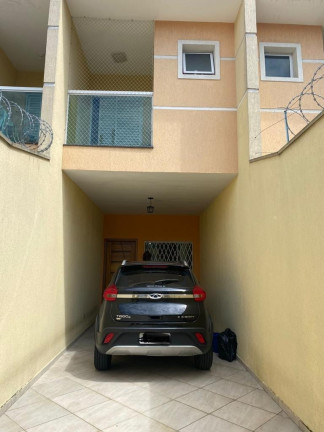 Casa com 3 Quartos à Venda, 100 m² em Cidade Patriarca - São Paulo