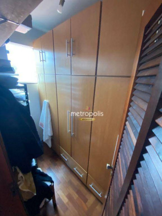 Imagem Sobrado com 3 Quartos à Venda, 252 m² em Santa Maria - São Caetano Do Sul Imagem Sobrado com 3 Quartos à Venda, 252 m² em Santa Maria - São Caetano Do Sul