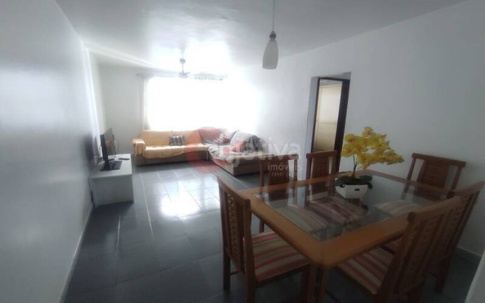 Imagem Apartamento com 2 Quartos à Venda, 85 m² em Passagem - Cabo Frio