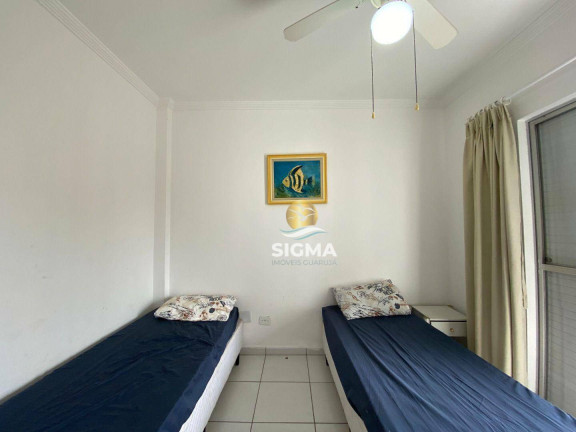 Imagem Apartamento com 3 Quartos à Venda, 110 m² em Jardim Astúrias - Guarujá Imagem Apartamento com 3 Quartos à Venda, 110 m² em Jardim Astúrias - Guarujá