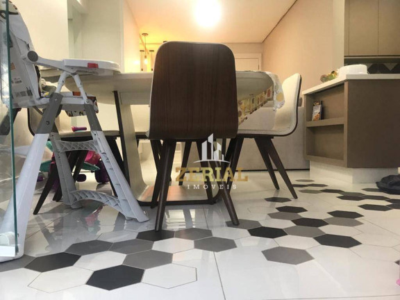 Imagem Apartamento com 2 Quartos à Venda, 69 m² em Cerâmica - São Caetano Do Sul