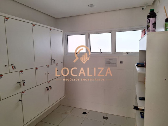 Imagem Apartamento com 4 Quartos à Venda, 119 m² em Urbanova - São José Dos Campos