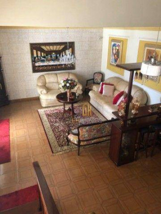Imagem Casa com 4 Quartos à Venda, 482 m² em Setor Jaó - Goiânia