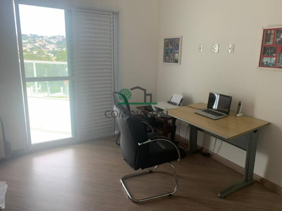 Imagem Casa com 4 Quartos para Alugar, 500 m² em Jardim Do Golf I - Jandira Imagem Casa com 4 Quartos para Alugar, 500 m² em Jardim Do Golf I - Jandira