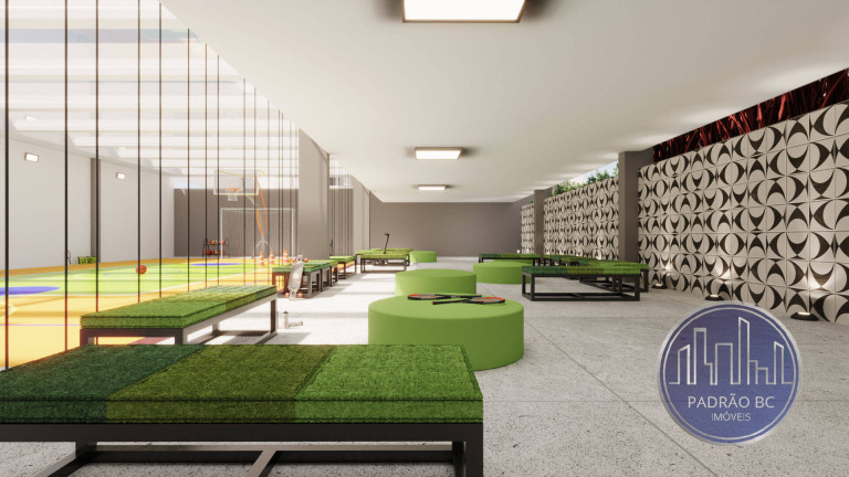 Imagem Apartamento com 2 Quartos à Venda, 96 m² em Seminário - Curitiba Imagem Apartamento com 2 Quartos à Venda, 96 m² em Seminário - Curitiba