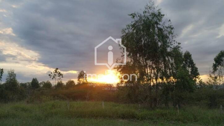 Chácara com 1 Quarto à Venda, 1.100 m² em área Rural De Vitória Da Conquista - Vitória Da Conquista