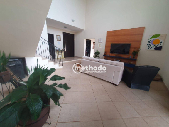Imagem Casa com 3 Quartos à Venda, 360 m² em Parque Xangrilá - Campinas Imagem Casa com 3 Quartos à Venda, 360 m² em Parque Xangrilá - Campinas