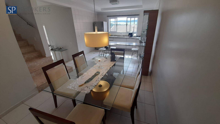Imagem Casa com 3 Quartos à Venda, 205 m² em Mirante Do Lenheiro - Valinhos Imagem Casa com 3 Quartos à Venda, 205 m² em Mirante Do Lenheiro - Valinhos