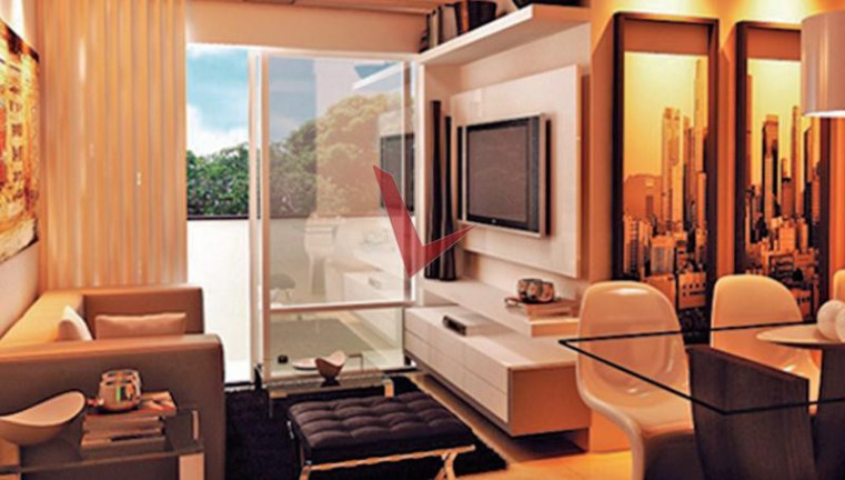 Imagem Apartamento com 2 Quartos à Venda, 121 m² em José De Alencar - Fortaleza Imagem Apartamento com 2 Quartos à Venda, 121 m² em José De Alencar - Fortaleza