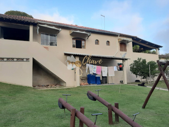 Imagem Chácara com 3 Quartos à Venda, 4.400 m² em Itororó - Embu-guaçu Imagem Chácara com 3 Quartos à Venda, 4.400 m² em Itororó - Embu-guaçu