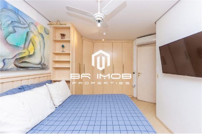 Imagem Imóvel com 3 Quartos à Venda, 195 m² em Vila Progredior - São Paulo Imagem Imóvel com 3 Quartos à Venda, 195 m² em Vila Progredior - São Paulo