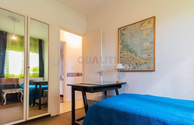 Imagem Apartamento com 2 Quartos à Venda, 95 m² em Chácara Santo Antônio - São Paulo Imagem Apartamento com 2 Quartos à Venda, 95 m² em Chácara Santo Antônio - São Paulo