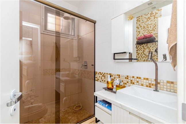 Imagem Casa com 2 Quartos à Venda, 108 m² em Lomba Do Pinheiro - Porto Alegre