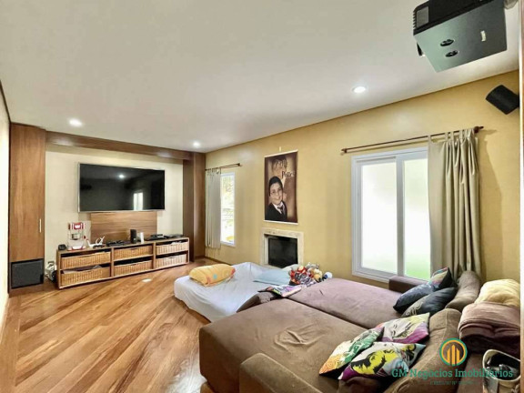 Imagem Casa de Condomínio com 4 Quartos à Venda, 720 m² em Transurb - Itapevi