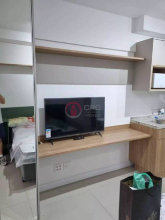 Imagem Apartamento à Venda, 25 m² em Paraíso - São Paulo Imagem Apartamento à Venda, 25 m² em Paraíso - São Paulo