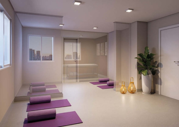 Imagem Apartamento com 2 Quartos à Venda, 31 m² em Vila Andrade - São Paulo Imagem Apartamento com 2 Quartos à Venda, 31 m² em Vila Andrade - São Paulo